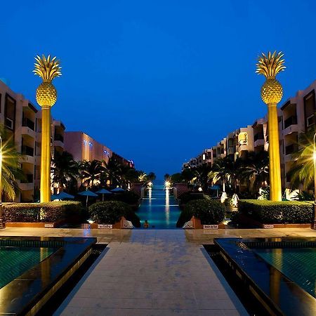 Marrakesh Hua Hin Resort Condo Exterior photo