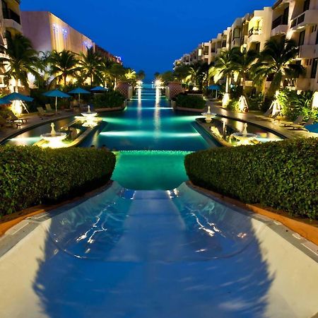 Marrakesh Hua Hin Resort Condo Exterior photo