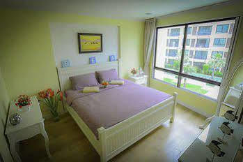 Marrakesh Hua Hin Resort Condo Exterior photo