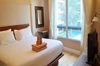 Marrakesh Hua Hin Resort Condo Exterior photo