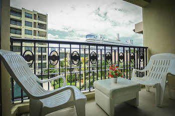 Marrakesh Hua Hin Resort Condo Exterior photo