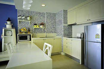 Marrakesh Hua Hin Resort Condo Exterior photo
