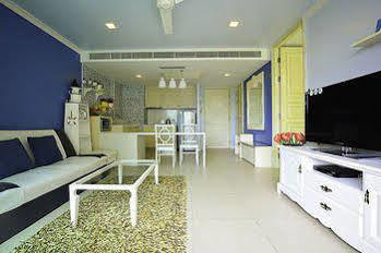 Marrakesh Hua Hin Resort Condo Exterior photo